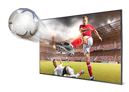 Samsung TV